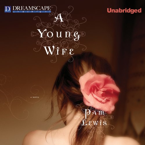 Cover of A Young Wife