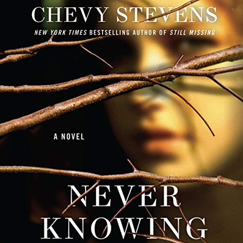 Cover of Never Knowing