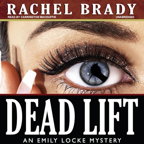 Cover of Dead Lift