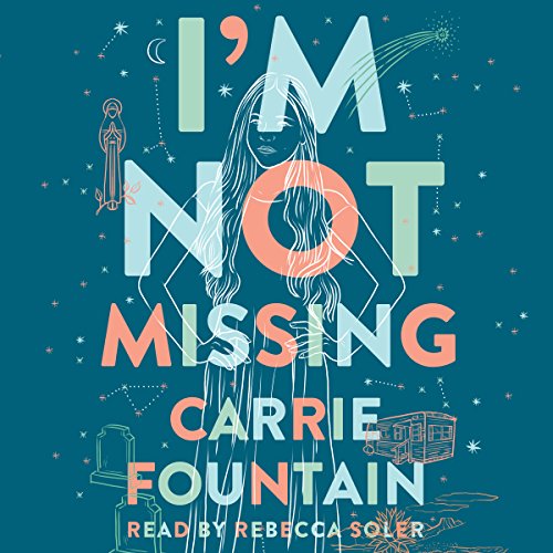 Cover of I'm Not Missing