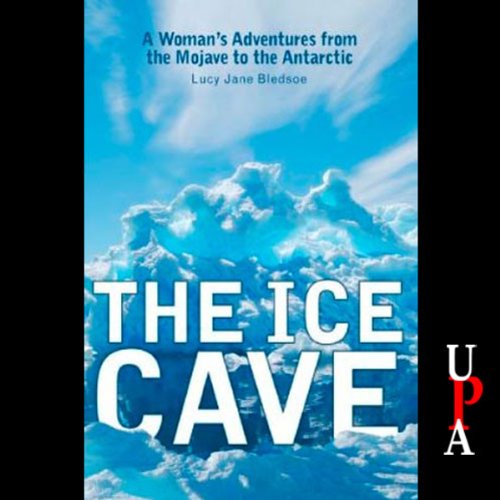 Cover of The Ice Cave