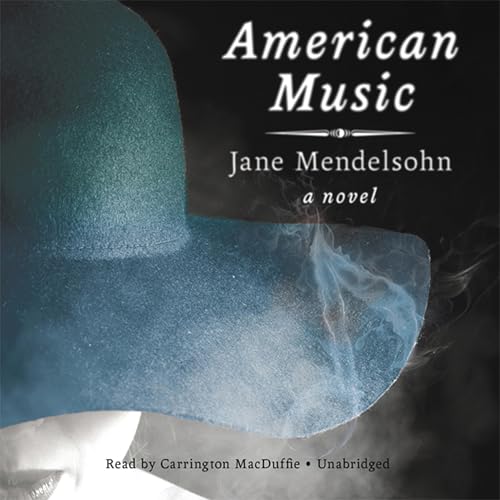 Cover of American Music