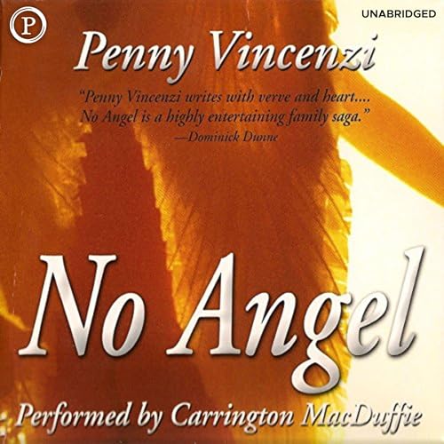 Cover of No Angel