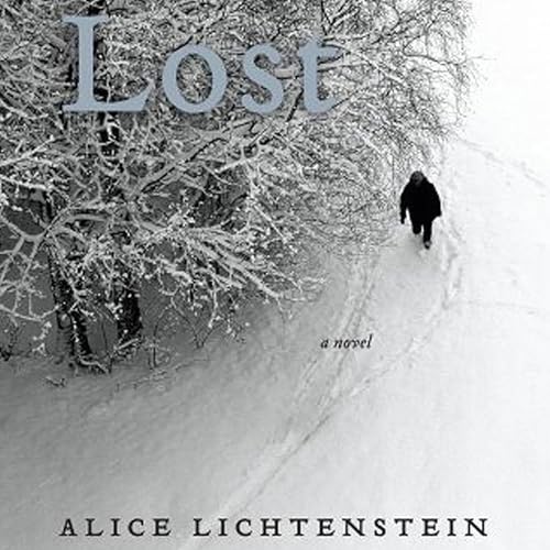 Cover of Lost