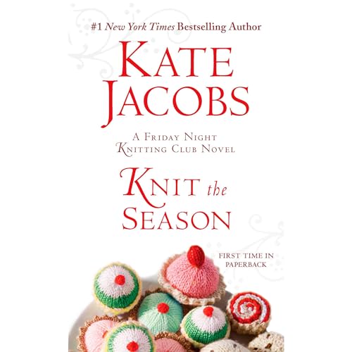Cover of Knit the Season