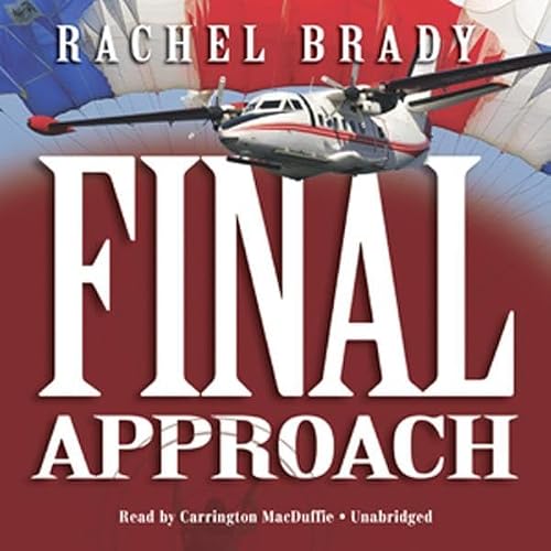 Cover of Final Approach