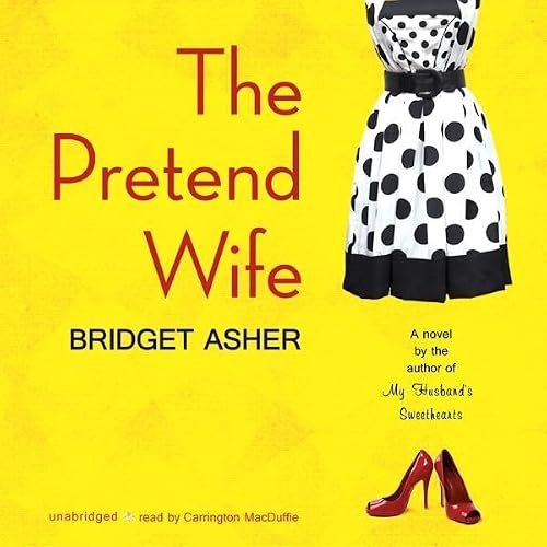 Cover of The Pretend Wife