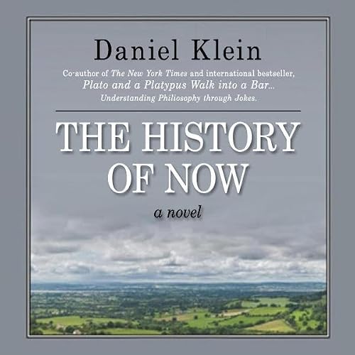 Cover of The History of Now
