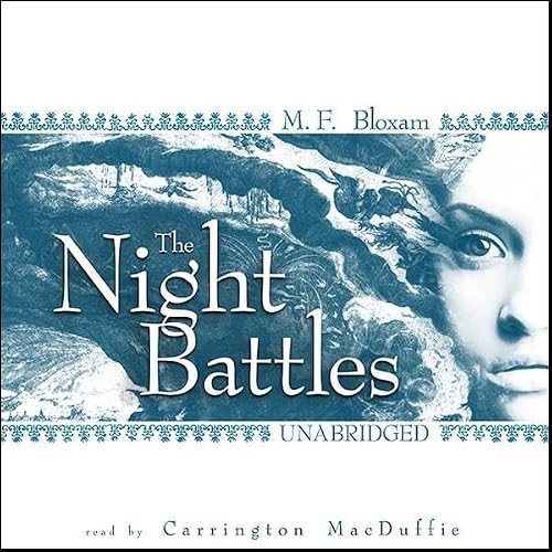 Cover of The Night Battles