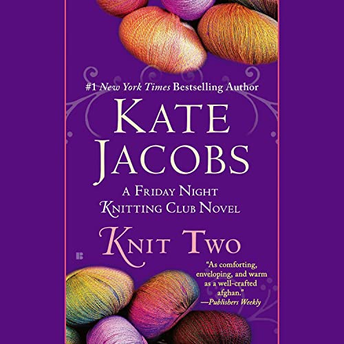 Cover of Knit Two