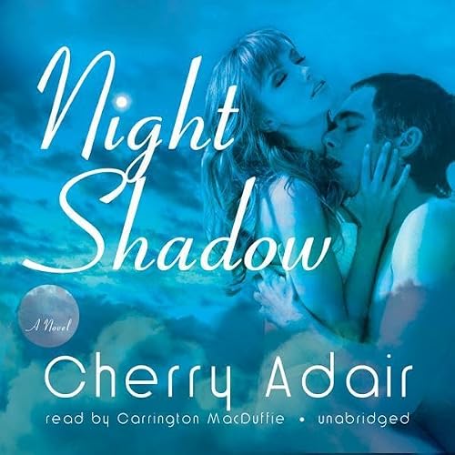 Cover of Night Shadow