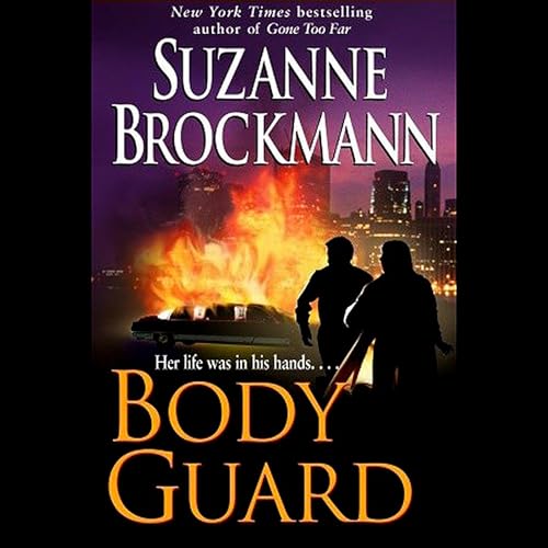 Cover of Bodyguard