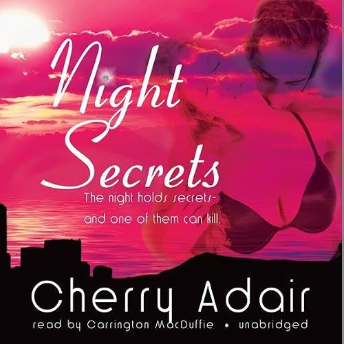 Cover of Night Secrets