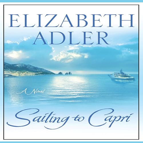 Cover of Sailing to Capri