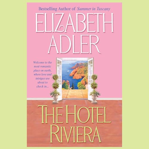 Cover of The Hotel Riviera