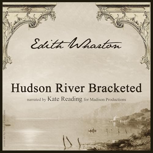 Cover of Hudson River Bracketed