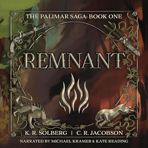 Cover of Remnant