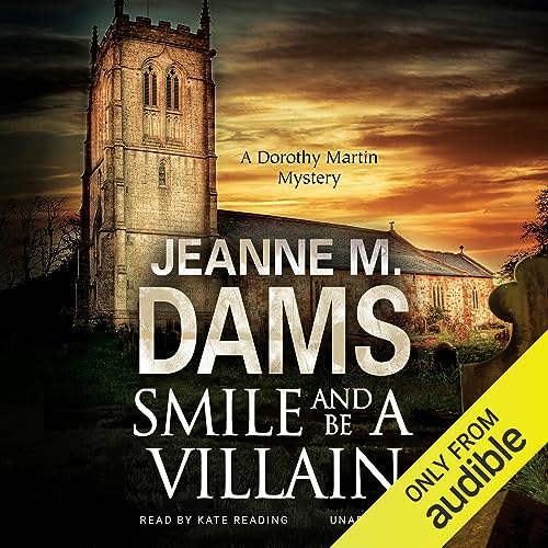 Cover of Smile and Be a Villain