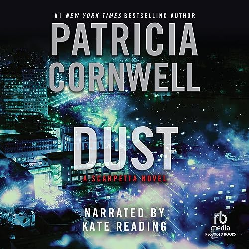 Cover of Dust