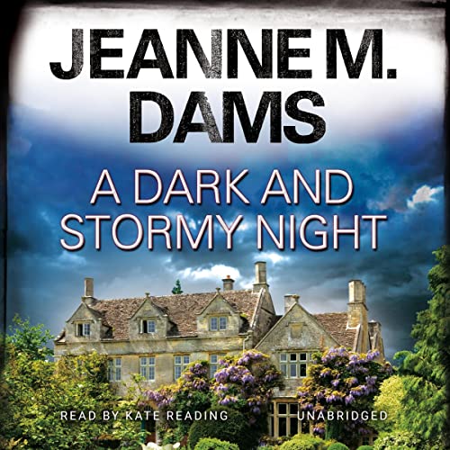 Cover of A Dark and Stormy Night
