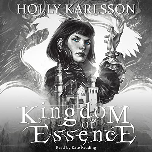 Cover of Kingdom of Essence