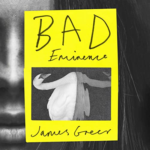 Cover of Bad Eminence