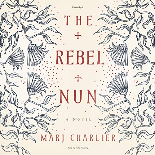 Cover of The Rebel Nun