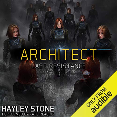 Cover of Architect