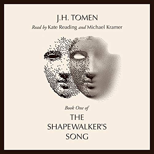 Cover of The Shapewalker's Song