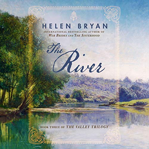Cover of The River