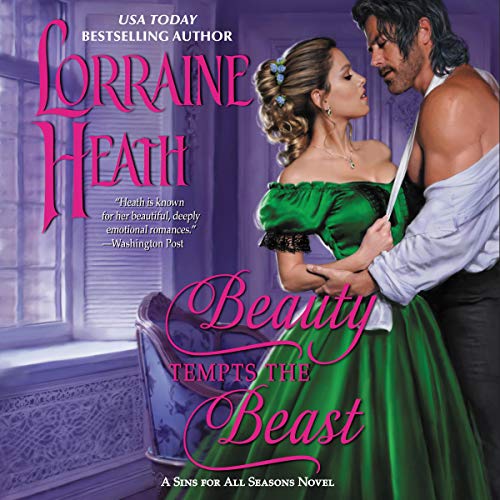 Cover of Beauty Tempts the Beast