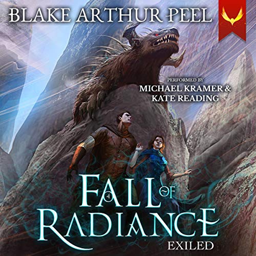 Cover of Exiled