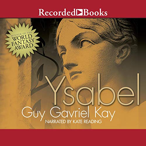 Cover of Ysabel