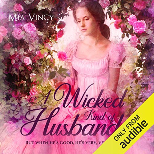 Cover of A Wicked Kind of Husband