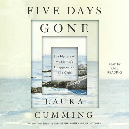 Cover of Five Days Gone