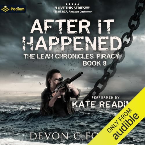 Cover of Piracy