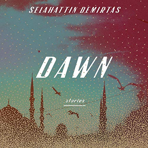 Cover of Dawn