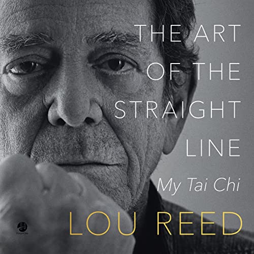 Cover of The Art of the Straight Line