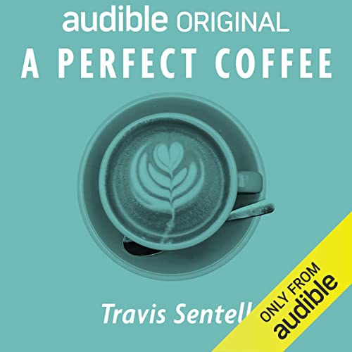 Cover of A Perfect Coffee