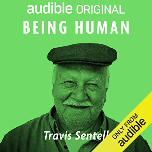 Cover of Being Human