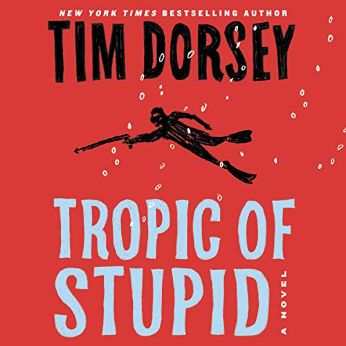 Cover of Tropic of Stupid
