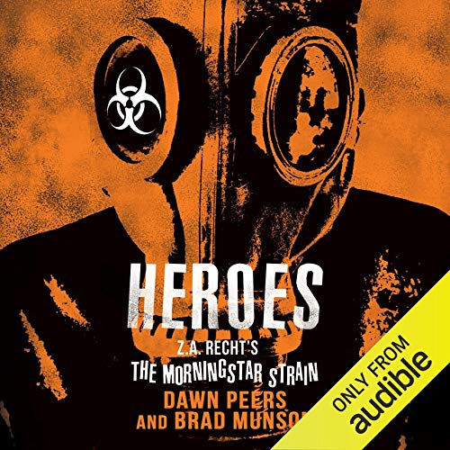 Cover of Heroes