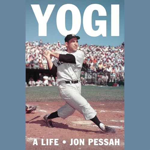 Cover of Yogi