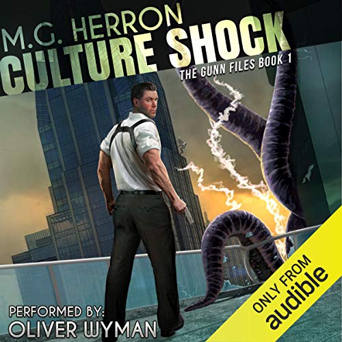 Cover of Culture Shock