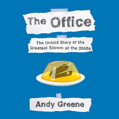 Cover of The Office