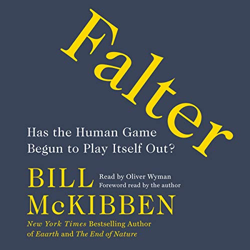 Cover of Falter