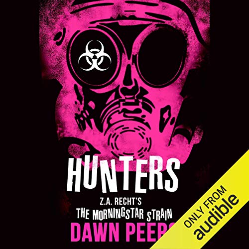 Cover of Hunters