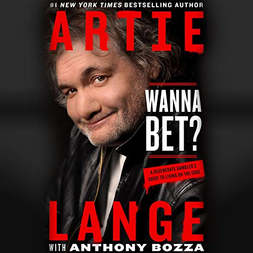 Cover of Wanna Bet?