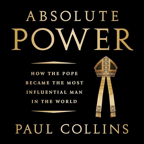 Cover of Absolute Power