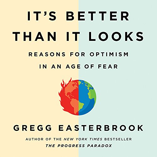 Cover of It's Better Than It Looks